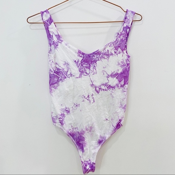 Free people bodysuit NEW - Picture 1 of 5